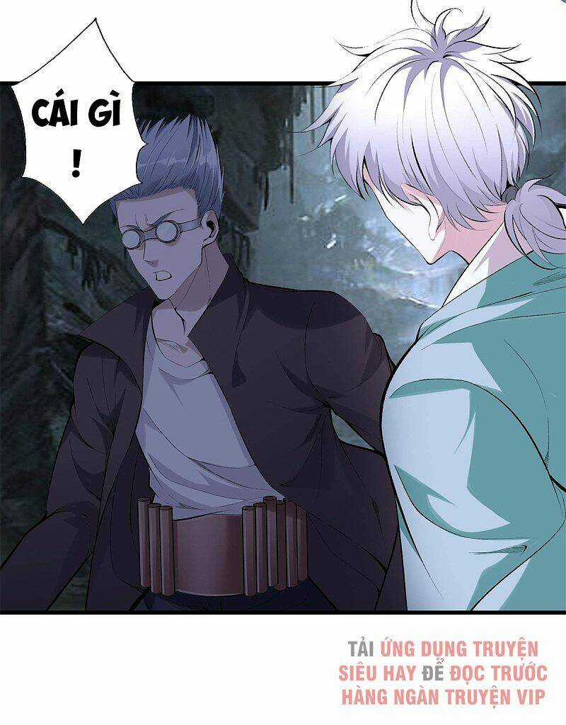 Đô Thị Chí Tôn Chapter 137 trang 13