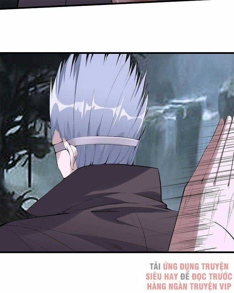 Đô Thị Chí Tôn Chapter 137 trang 17