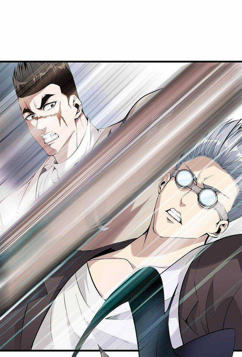 Đô Thị Chí Tôn Chapter 137 trang 18