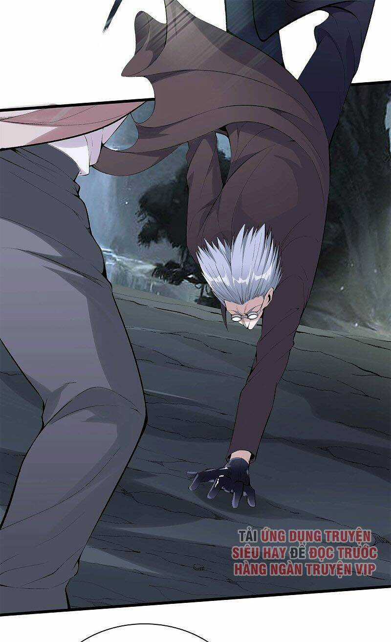 Đô Thị Chí Tôn Chapter 137 trang 19