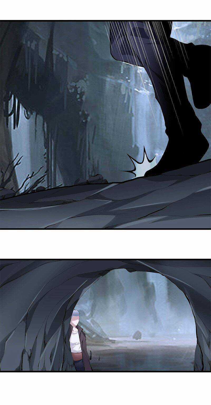 Đô Thị Chí Tôn Chapter 137 trang 2