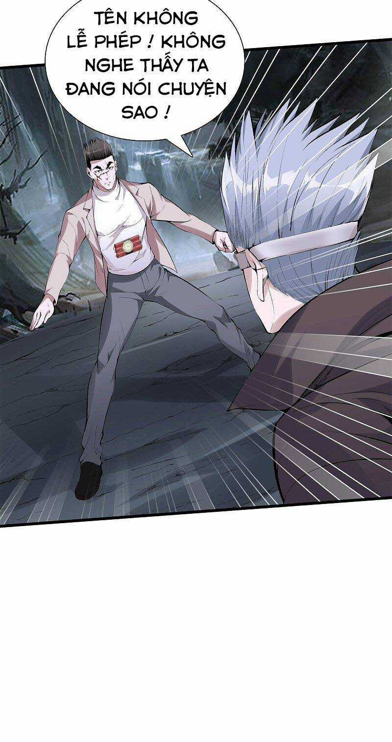 Đô Thị Chí Tôn Chapter 137 trang 20