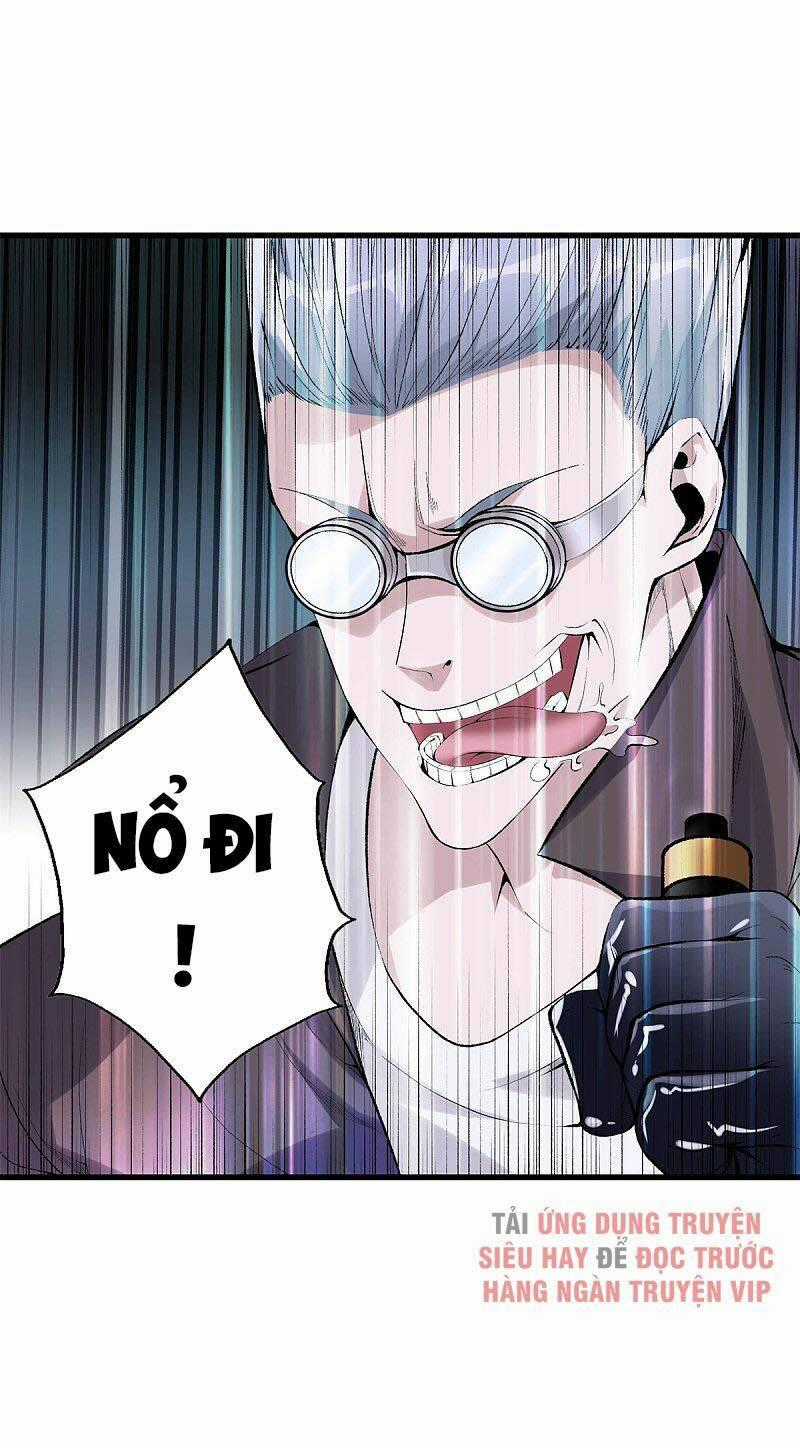 Đô Thị Chí Tôn Chapter 137 trang 23