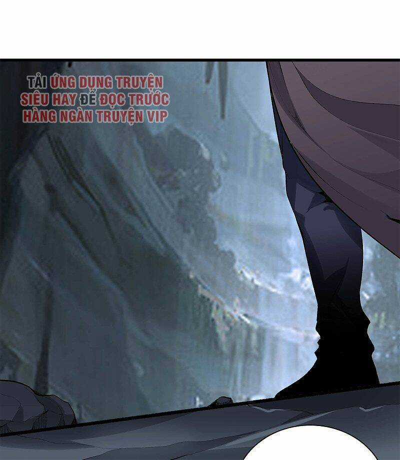 Đô Thị Chí Tôn Chapter 137 trang 3