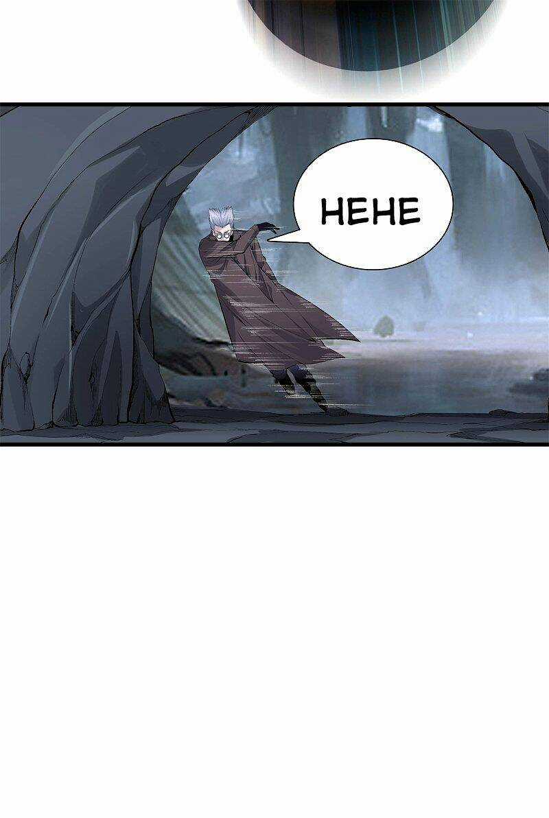 Đô Thị Chí Tôn Chapter 137 trang 8