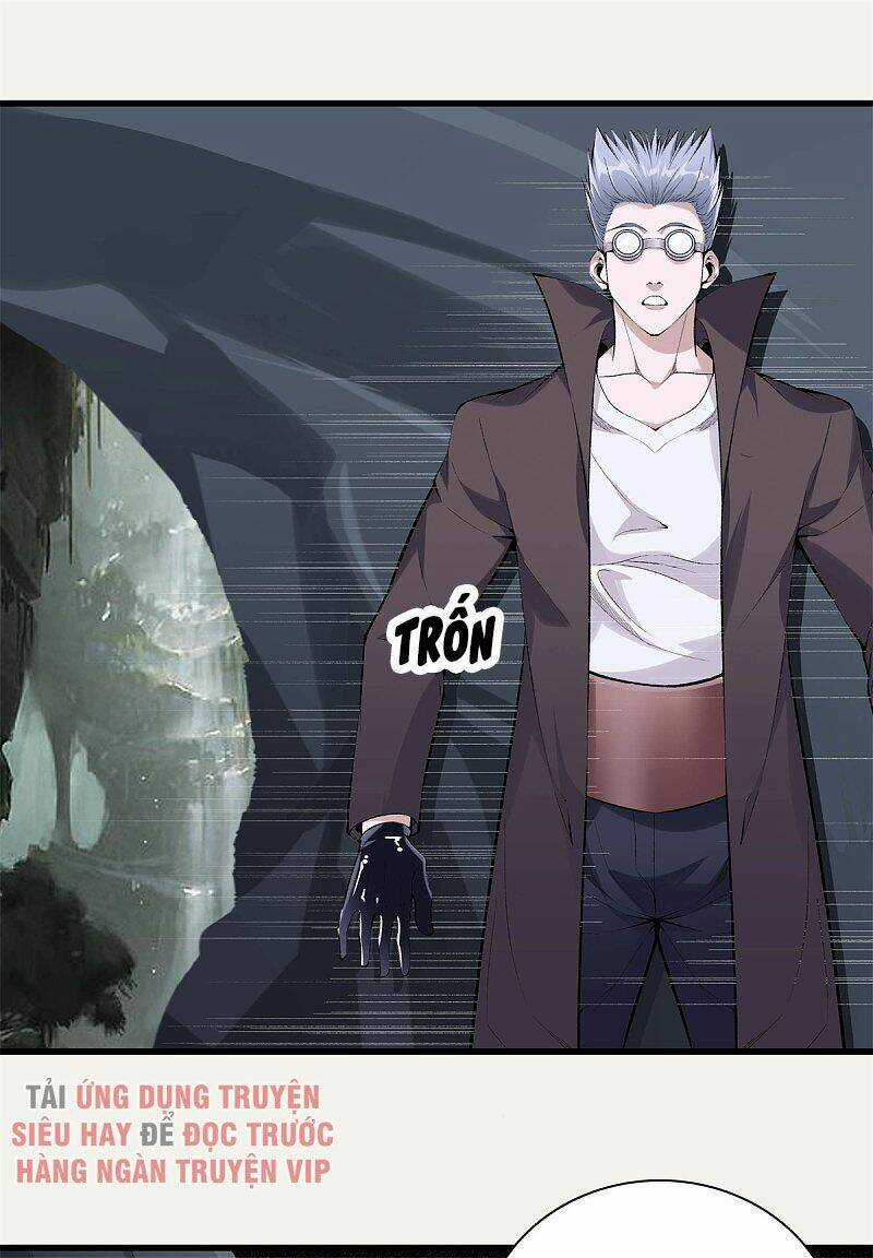 Đô Thị Chí Tôn Chapter 137 trang 9