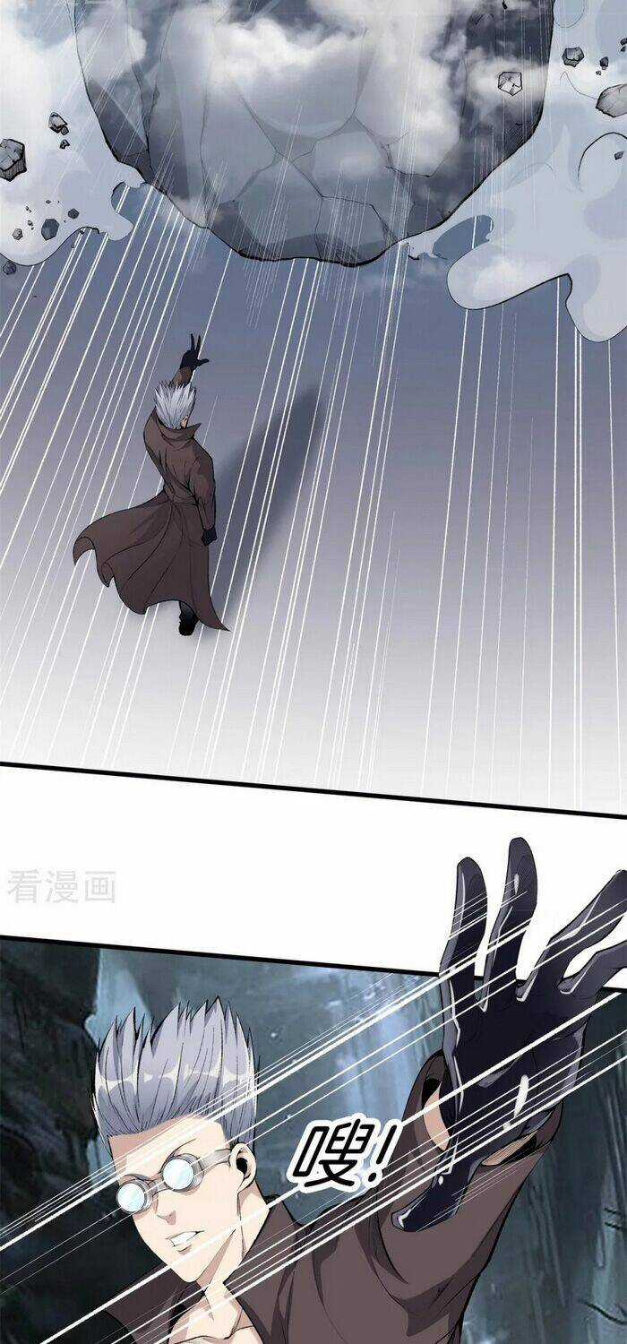 Đô Thị Chí Tôn Chapter 138 trang 10