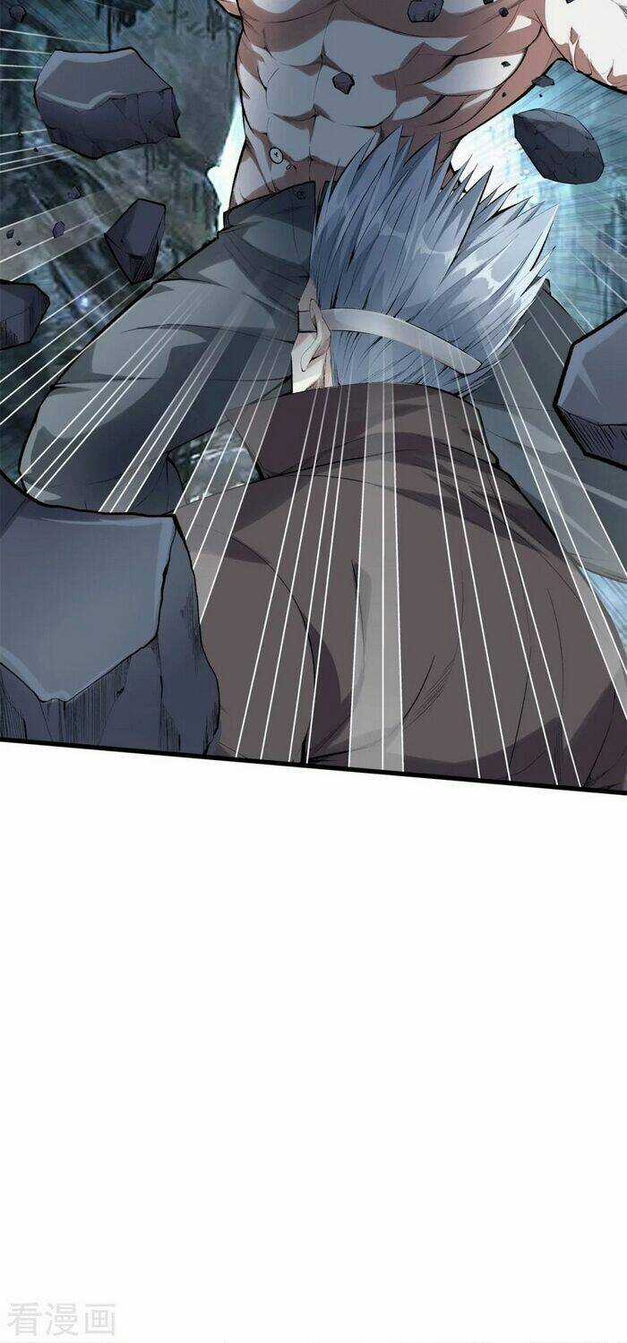 Đô Thị Chí Tôn Chapter 138 trang 13