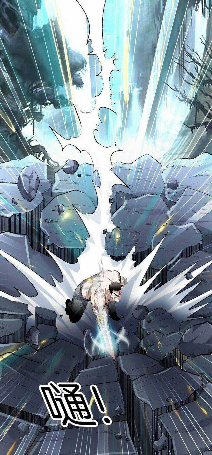 Đô Thị Chí Tôn Chapter 138 trang 14