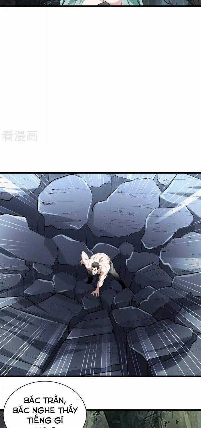 Đô Thị Chí Tôn Chapter 138 trang 16