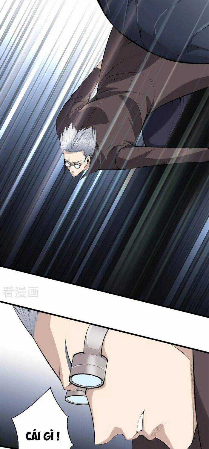 Đô Thị Chí Tôn Chapter 138 trang 3