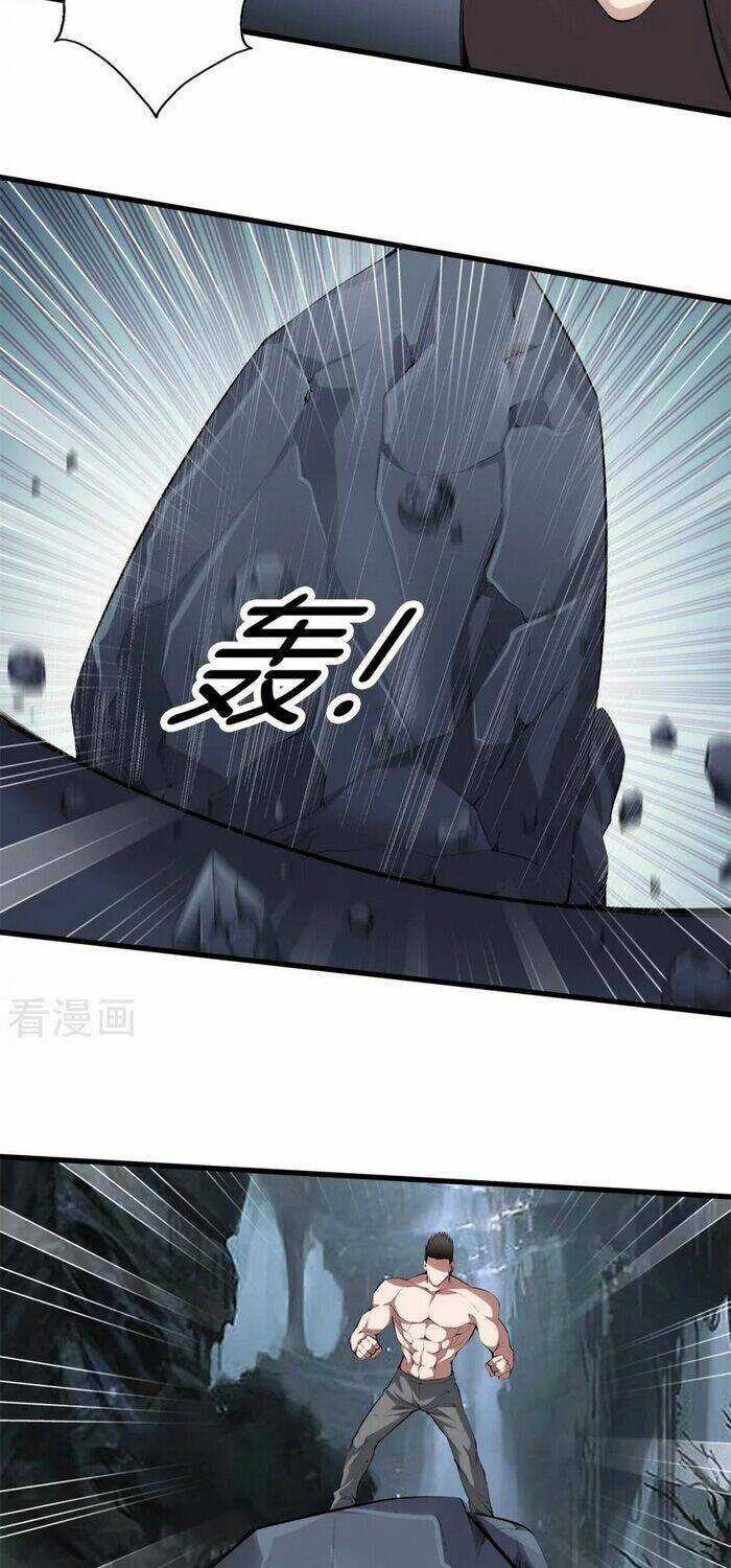 Đô Thị Chí Tôn Chapter 138 trang 4