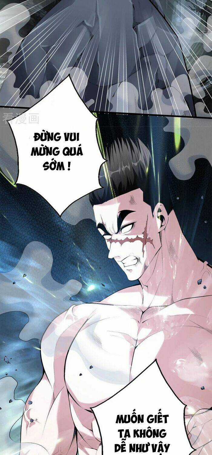 Đô Thị Chí Tôn Chapter 138 trang 5