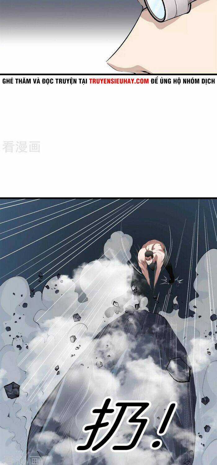 Đô Thị Chí Tôn Chapter 138 trang 9