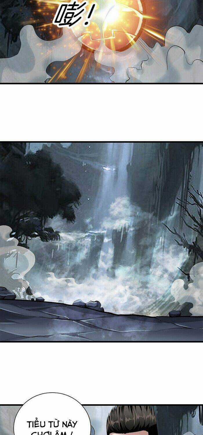 Đô Thị Chí Tôn Chapter 139 trang 10