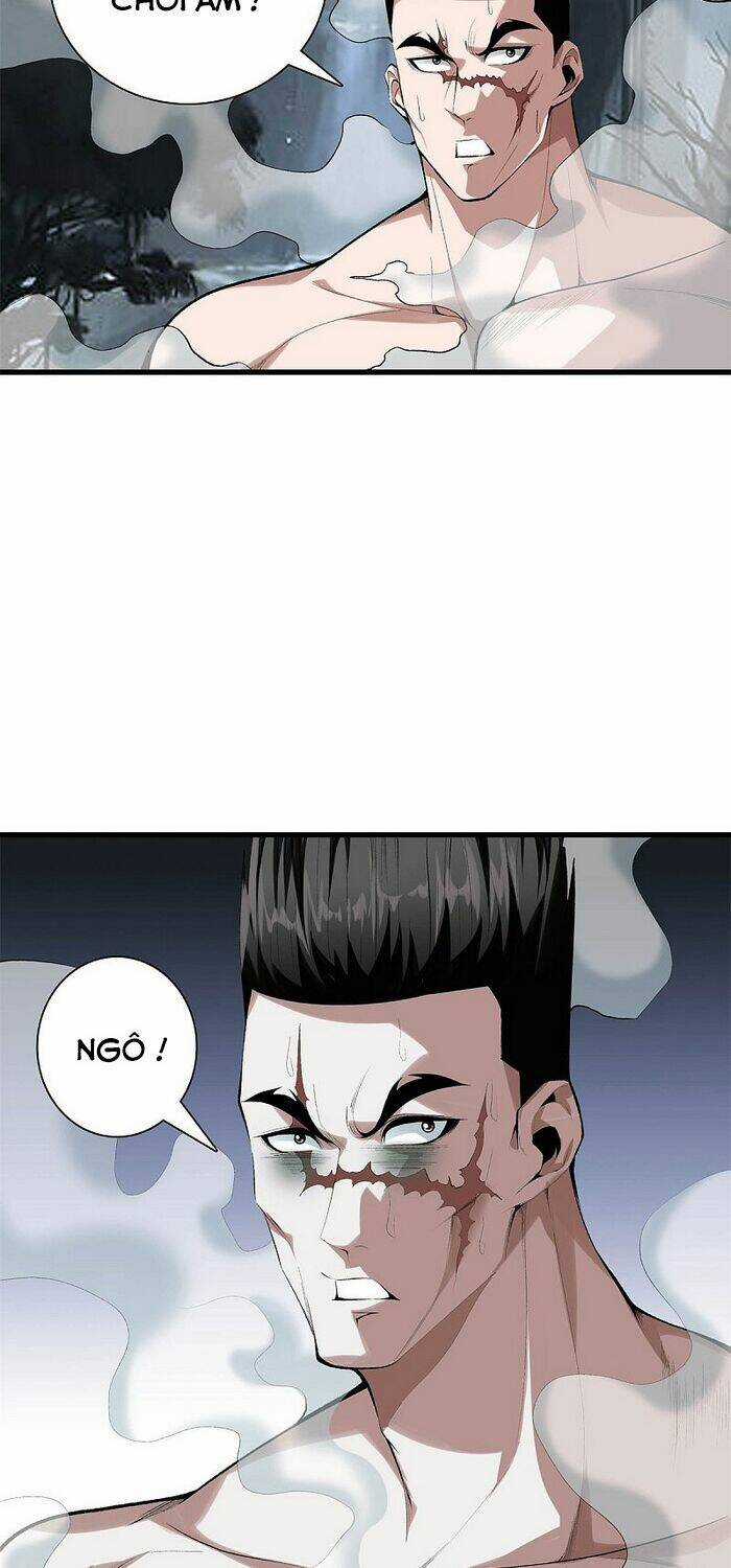 Đô Thị Chí Tôn Chapter 139 trang 11