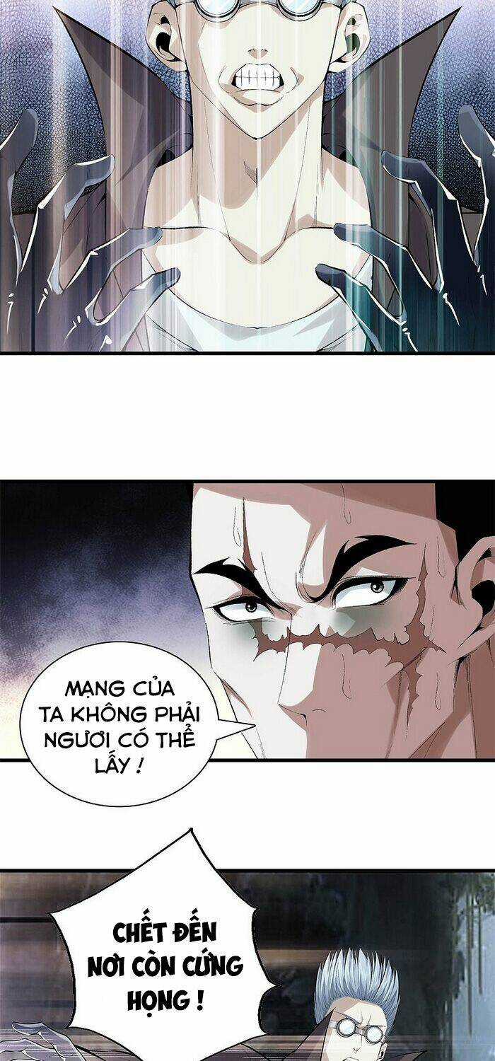 Đô Thị Chí Tôn Chapter 139 trang 14