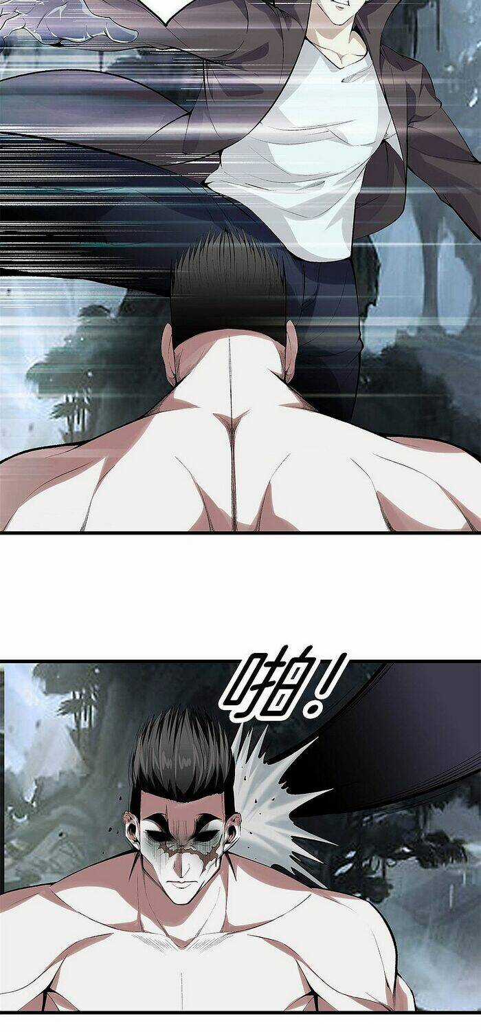 Đô Thị Chí Tôn Chapter 139 trang 15