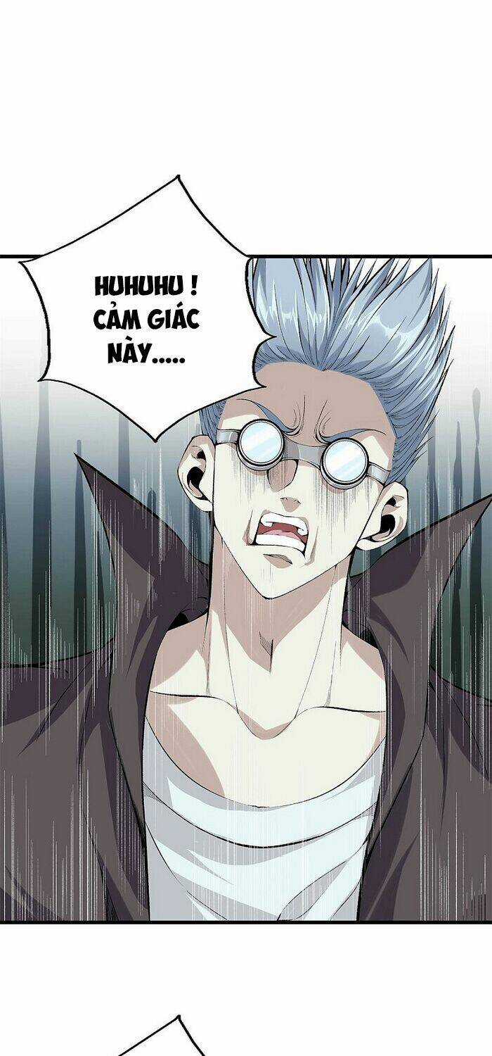 Đô Thị Chí Tôn Chapter 139 trang 16