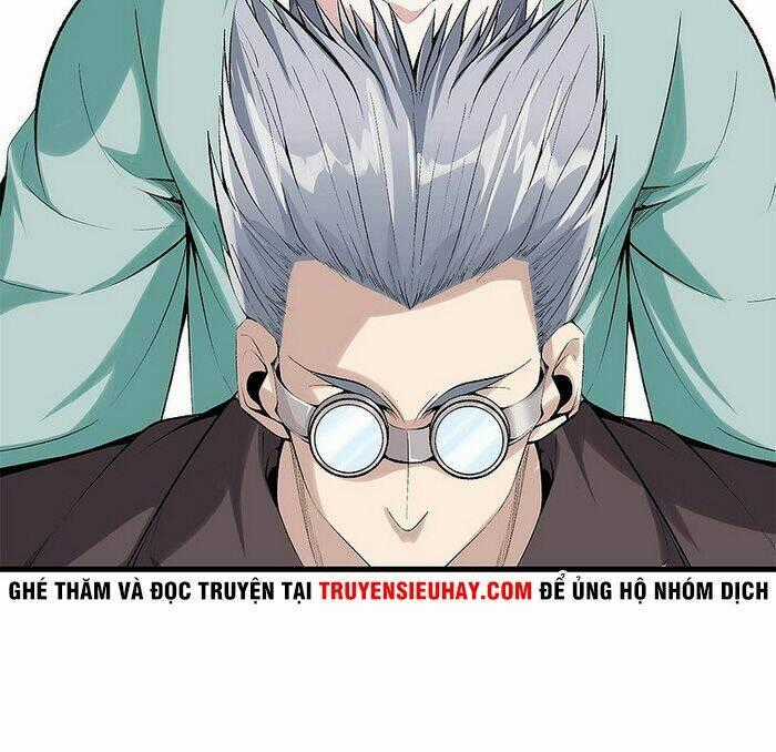 Đô Thị Chí Tôn Chapter 139 trang 18