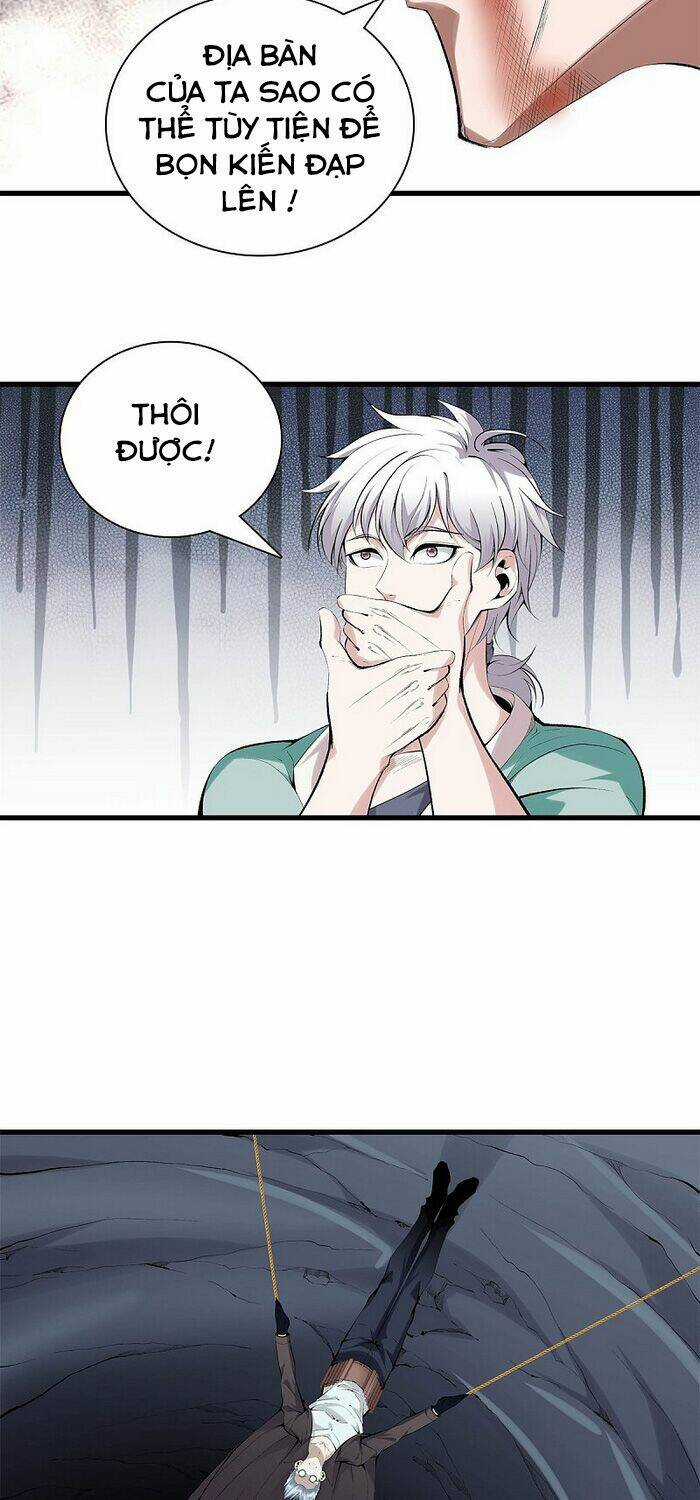 Đô Thị Chí Tôn Chapter 139 trang 4