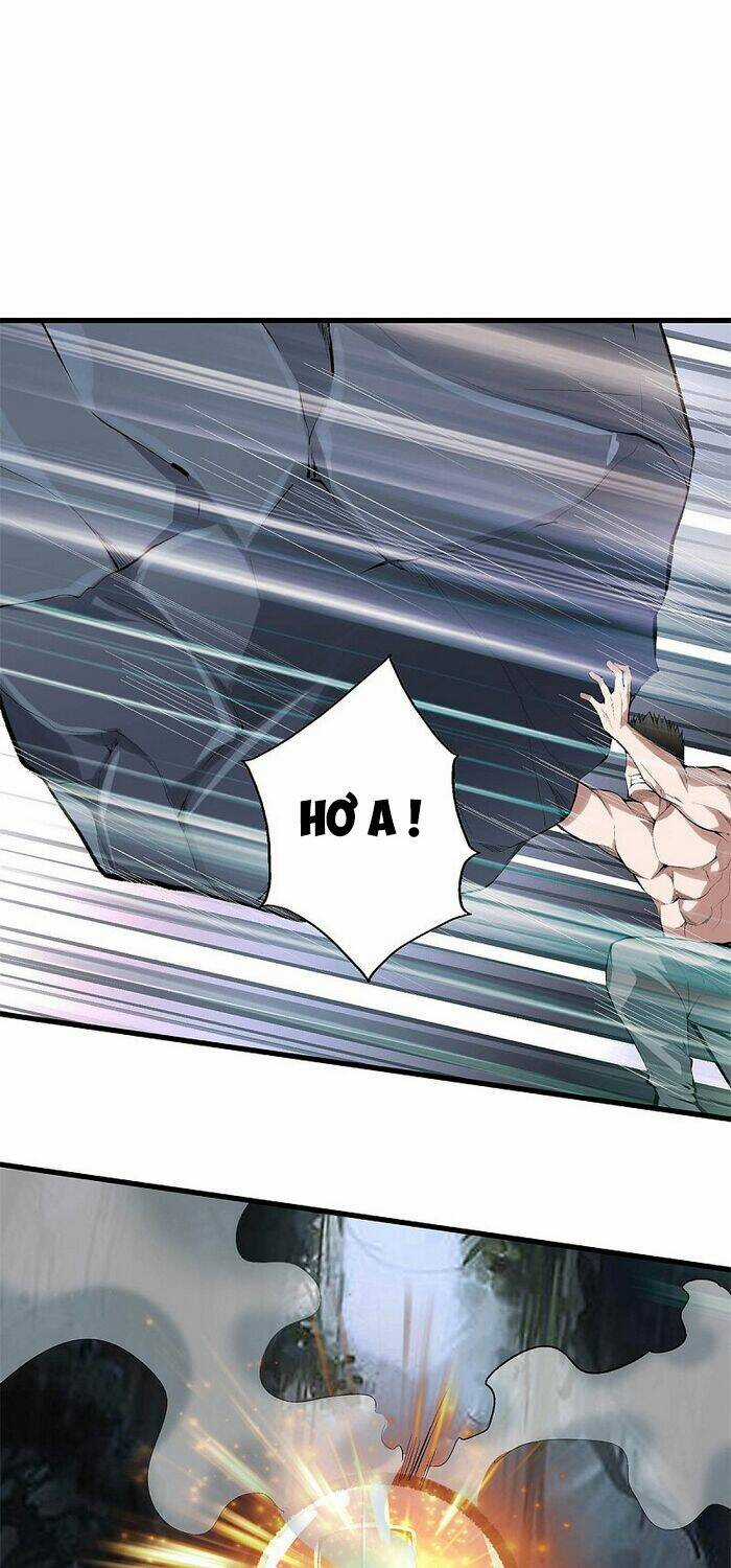 Đô Thị Chí Tôn Chapter 139 trang 9