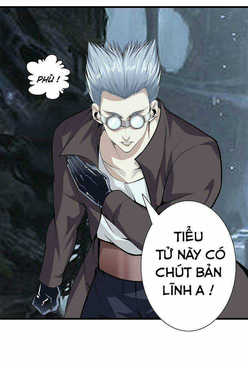 Đô Thị Chí Tôn Chapter 140 trang 10