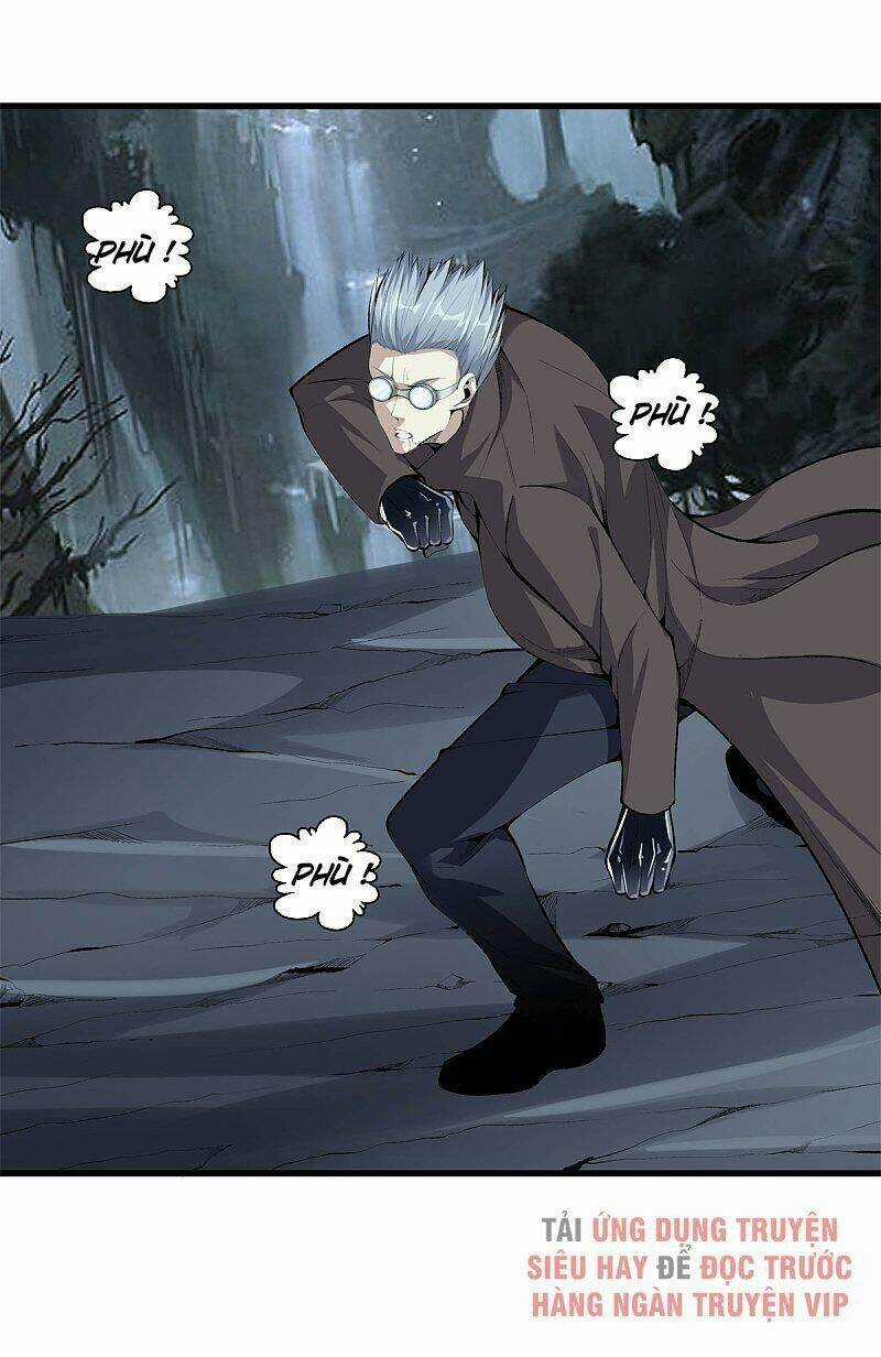 Đô Thị Chí Tôn Chapter 140 trang 12