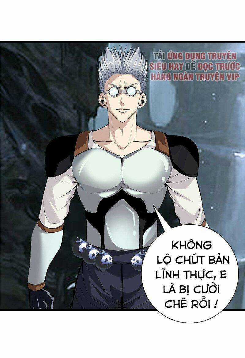 Đô Thị Chí Tôn Chapter 140 trang 15
