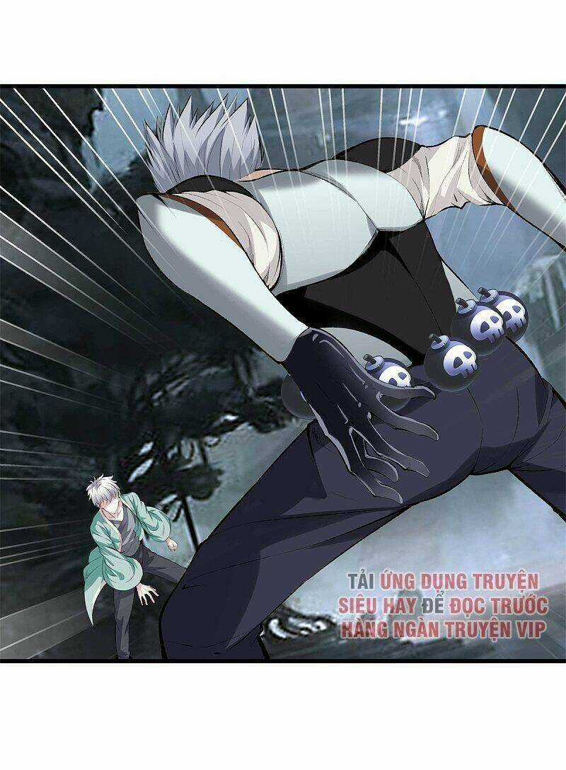 Đô Thị Chí Tôn Chapter 140 trang 17