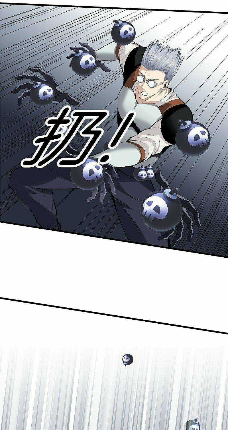 Đô Thị Chí Tôn Chapter 140 trang 18