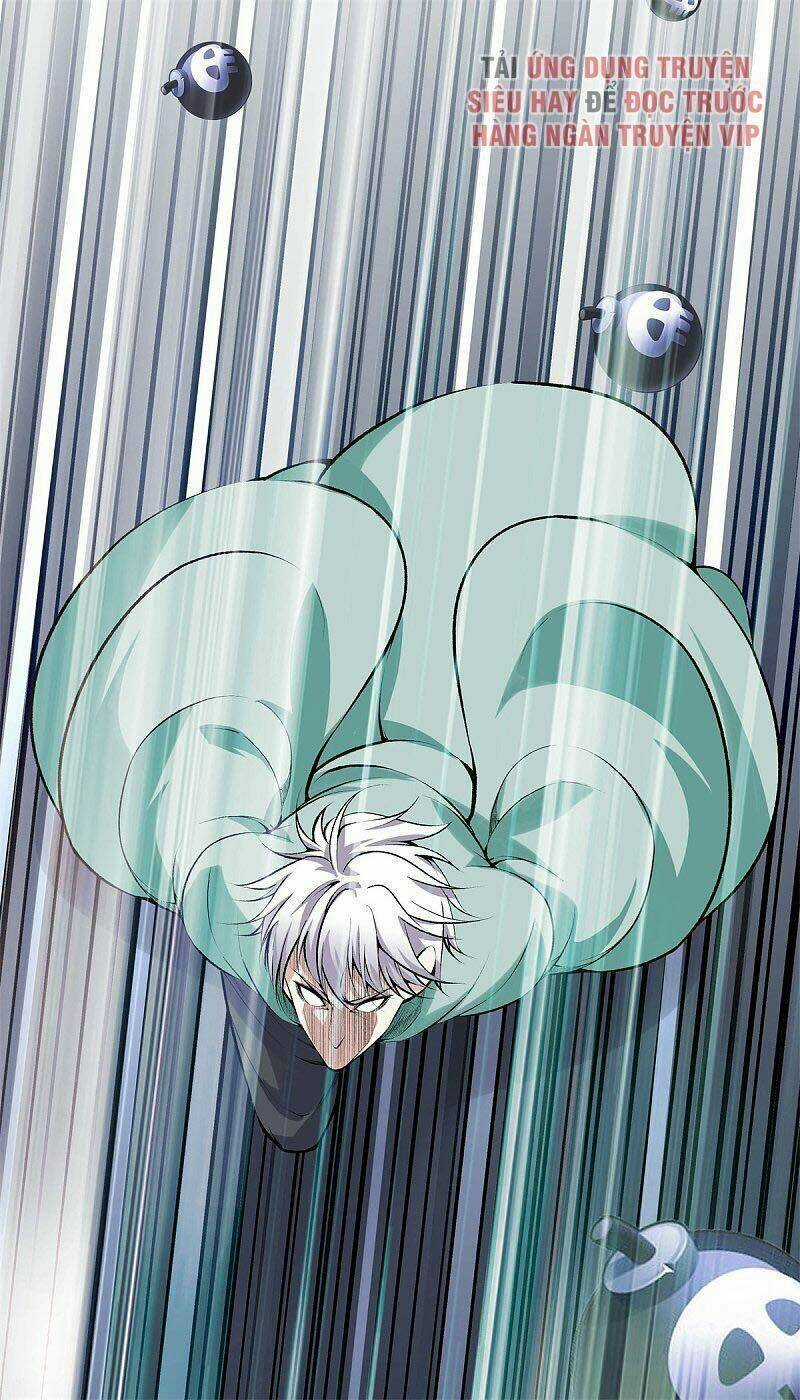 Đô Thị Chí Tôn Chapter 140 trang 19