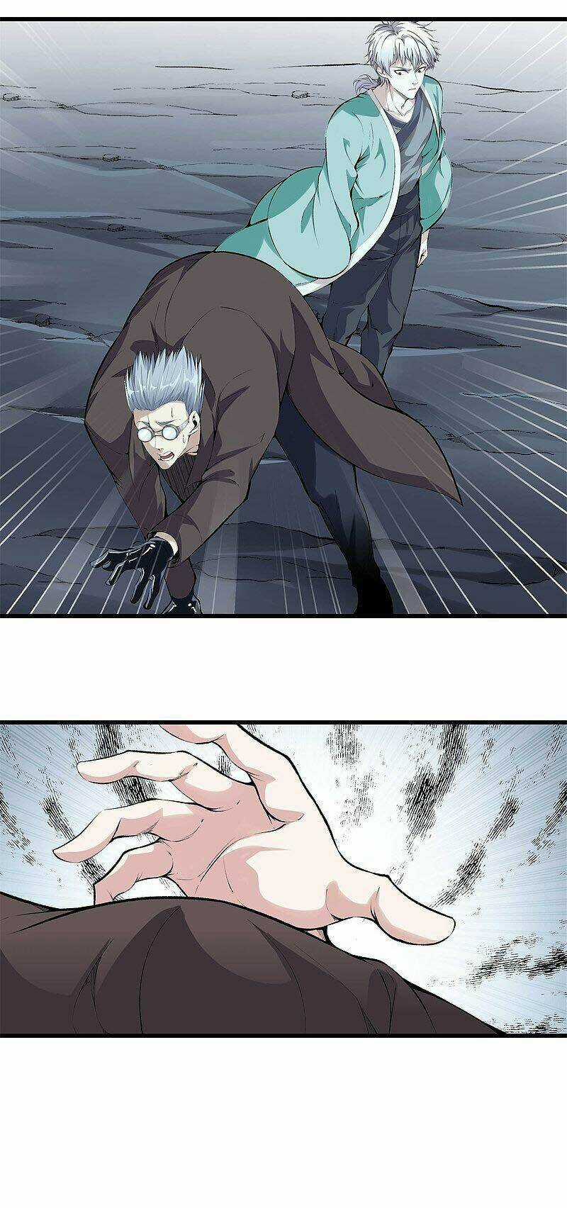 Đô Thị Chí Tôn Chapter 140 trang 2