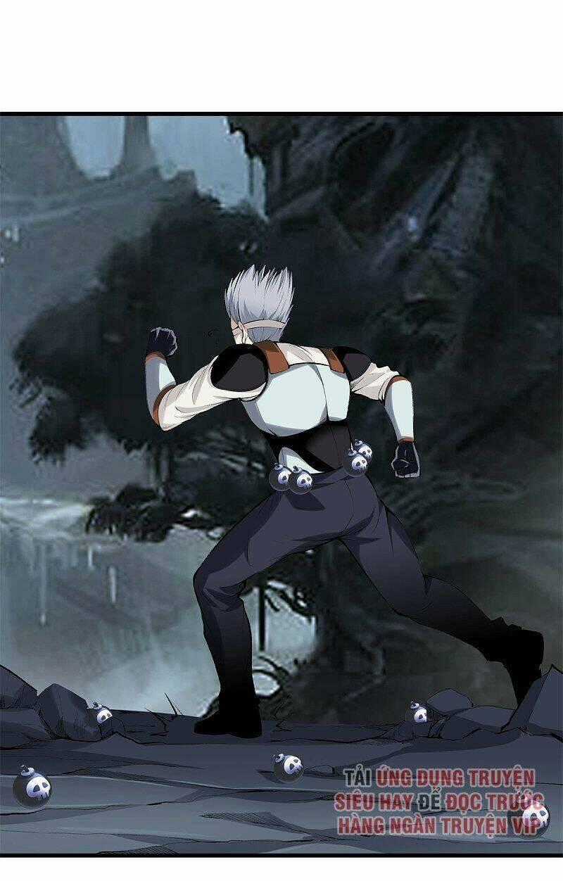 Đô Thị Chí Tôn Chapter 140 trang 23