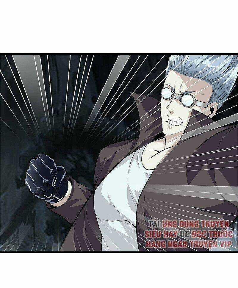 Đô Thị Chí Tôn Chapter 140 trang 6