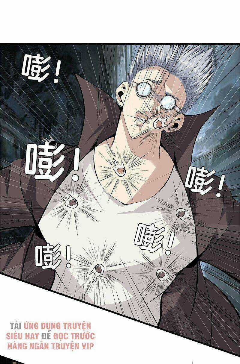 Đô Thị Chí Tôn Chapter 140 trang 9