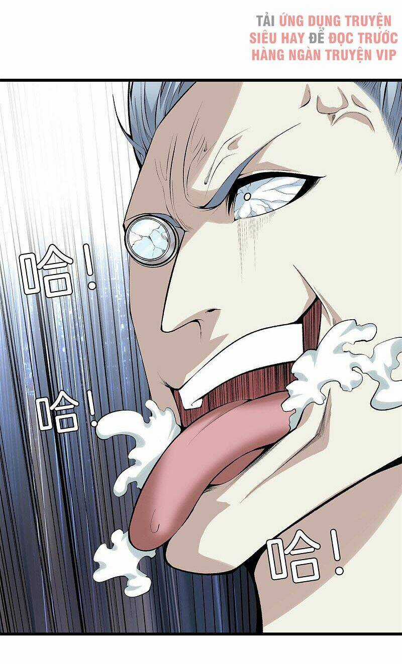 Đô Thị Chí Tôn Chapter 141 trang 12