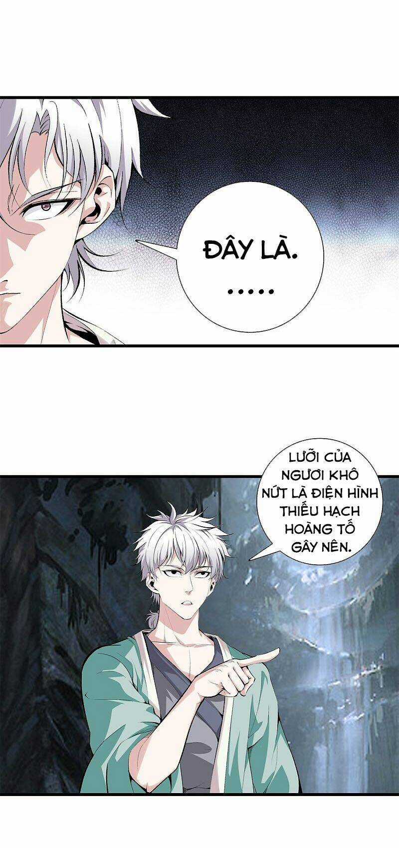 Đô Thị Chí Tôn Chapter 141 trang 13