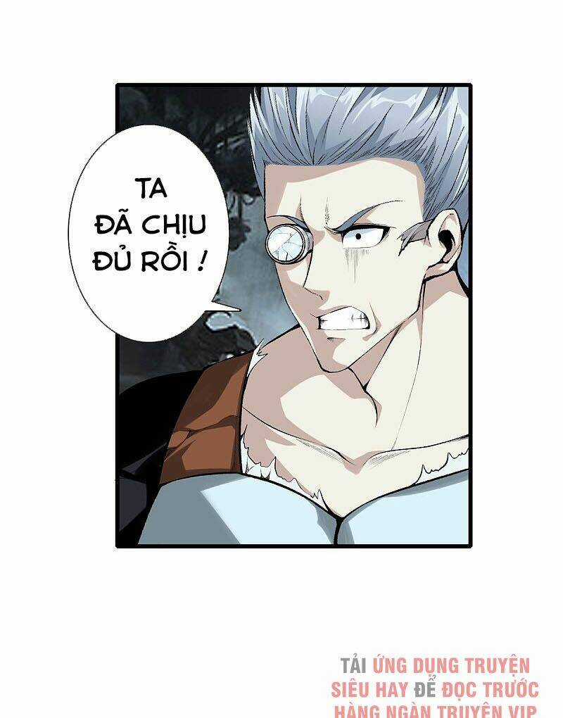 Đô Thị Chí Tôn Chapter 141 trang 14