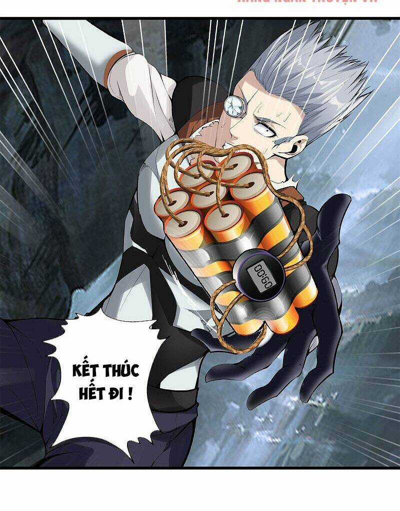 Đô Thị Chí Tôn Chapter 141 trang 15