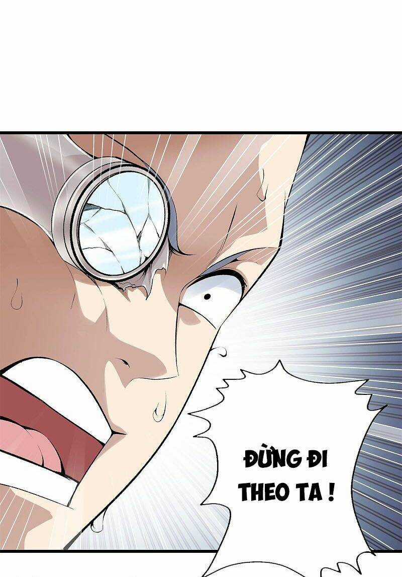 Đô Thị Chí Tôn Chapter 141 trang 18