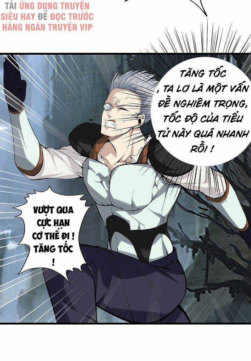 Đô Thị Chí Tôn Chapter 141 trang 19