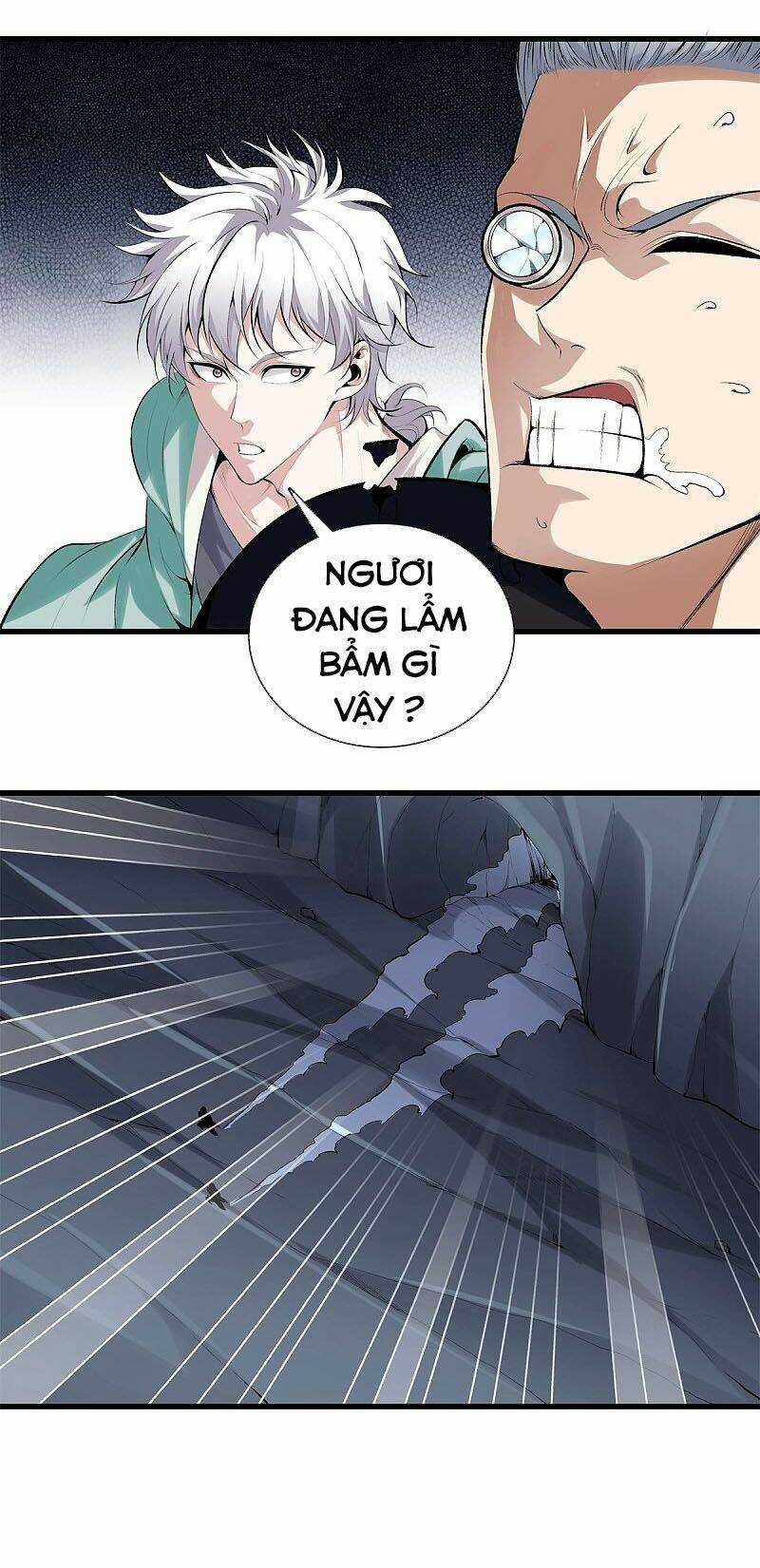 Đô Thị Chí Tôn Chapter 141 trang 20