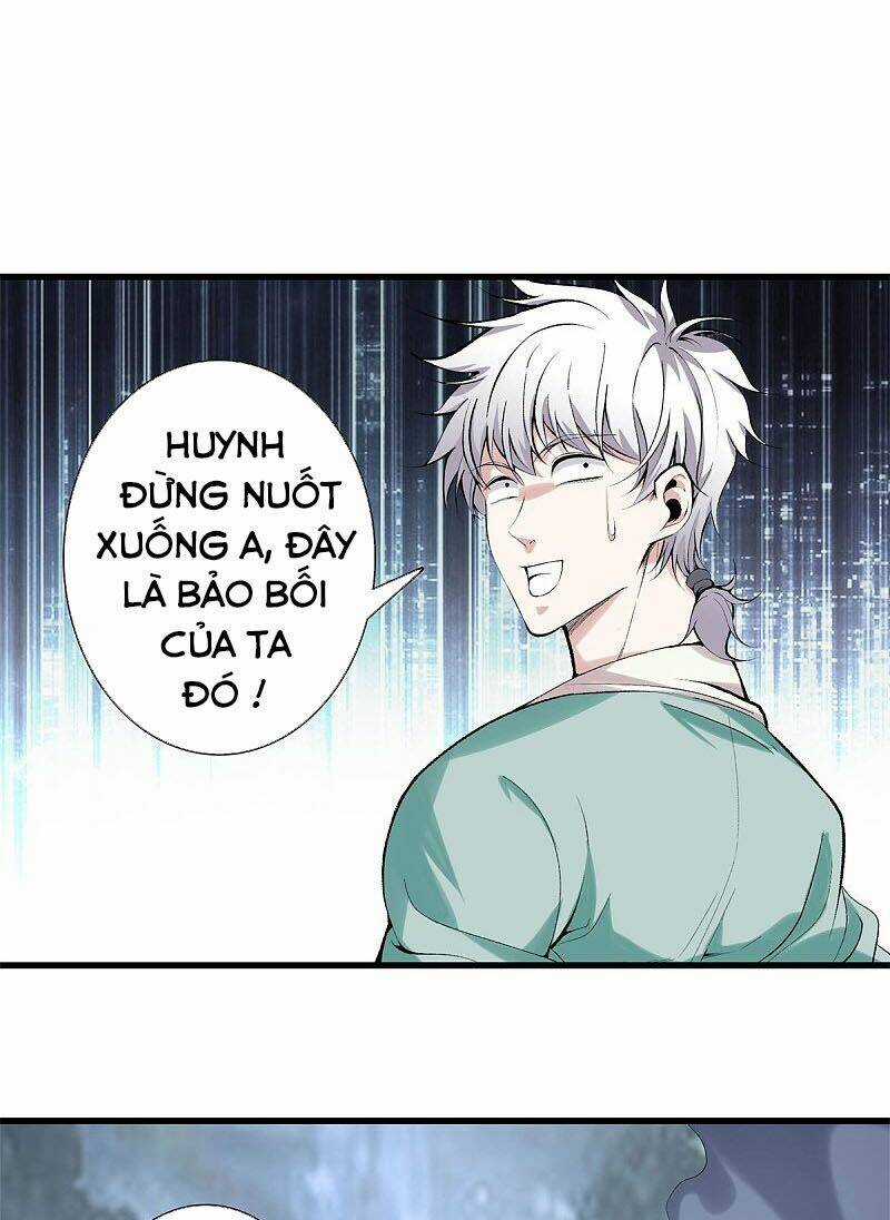 Đô Thị Chí Tôn Chapter 141 trang 6