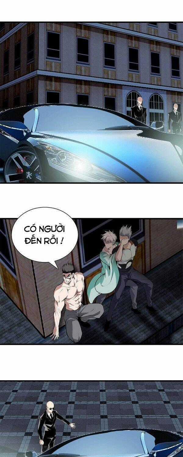 Đô Thị Chí Tôn Chapter 142 trang 14