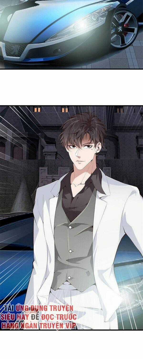 Đô Thị Chí Tôn Chapter 142 trang 15