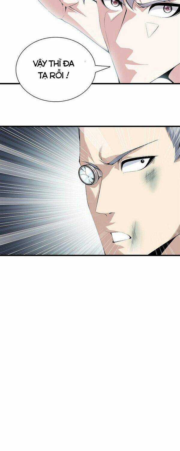 Đô Thị Chí Tôn Chapter 142 trang 3