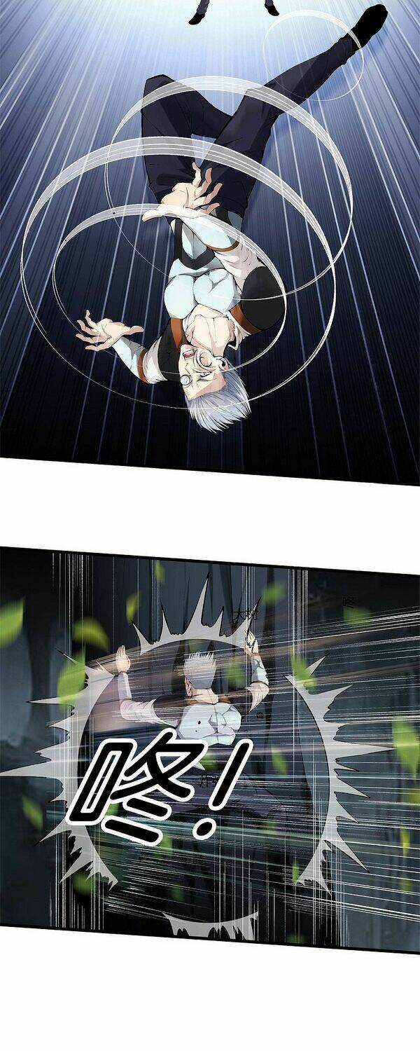 Đô Thị Chí Tôn Chapter 142 trang 5