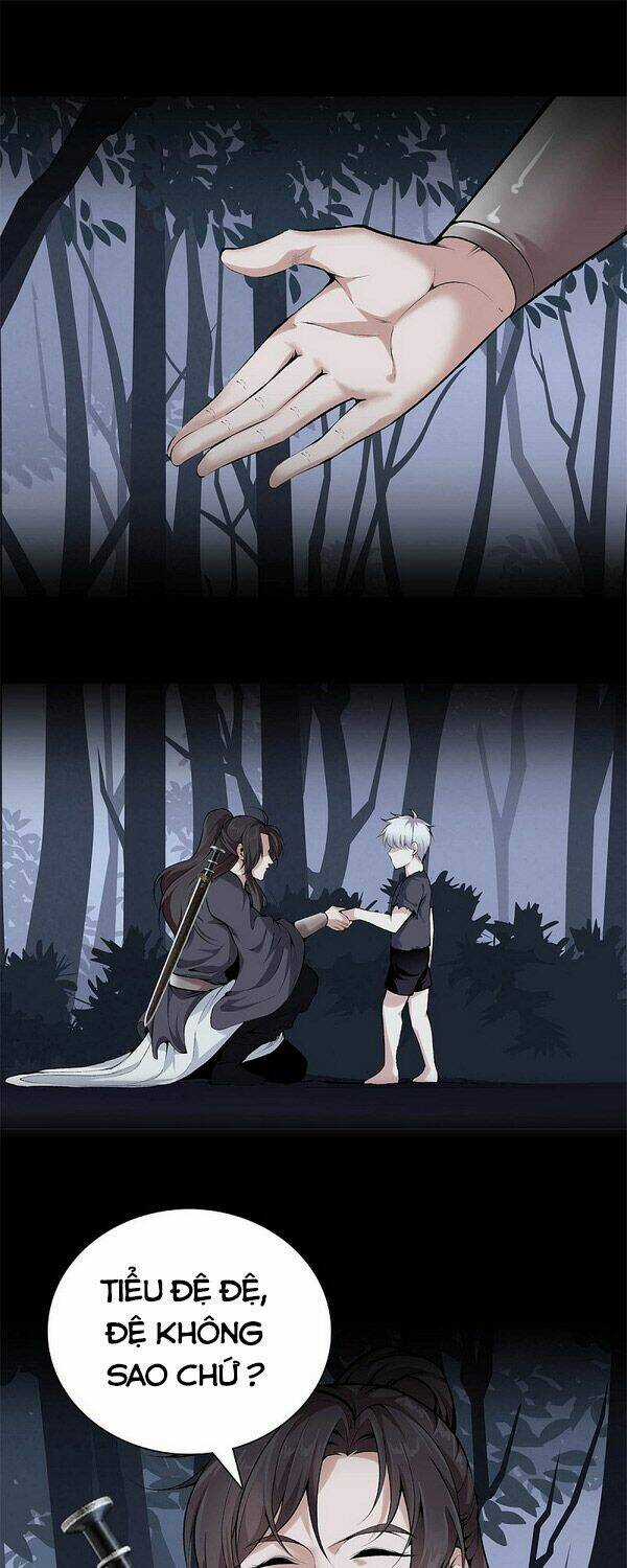 Đô Thị Chí Tôn Chapter 143 trang 10