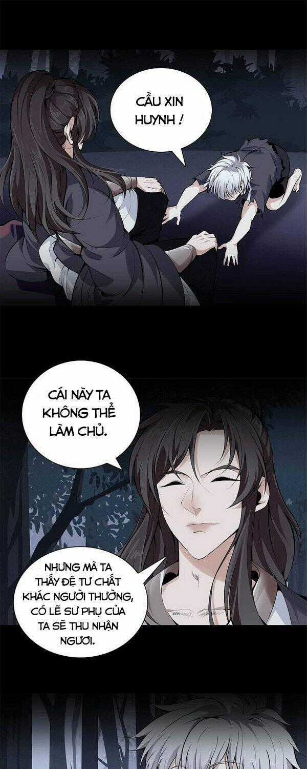 Đô Thị Chí Tôn Chapter 143 trang 14